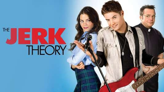 The Jerk Theory - Backdrop
