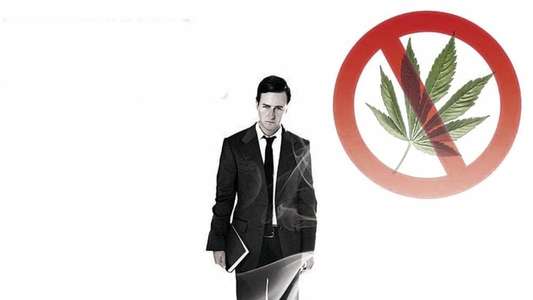 Leaves of Grass - Backdrop