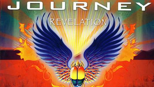 Journey: Revelation (Live in Concert) - Backdrop