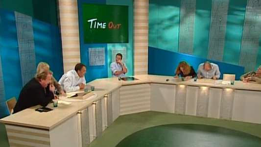 Time Out 3 - Backdrop