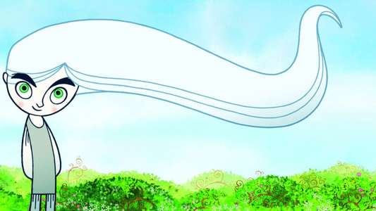 The Secret of Kells - Backdrop