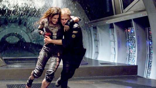 Pandorum - Backdrop
