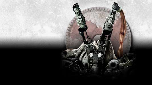 Saw VI - Backdrop