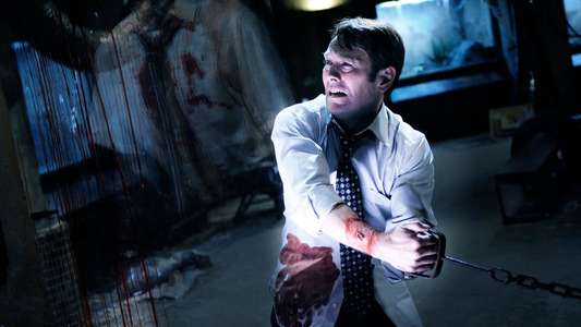 Saw VI - Backdrop
