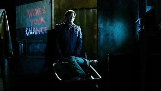 Saw VI - Backdrop