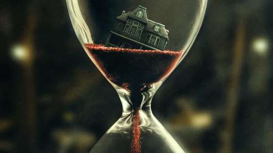 The Fall of the House of Usher - Backdrops