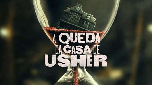 The Fall of the House of Usher - Backdrops