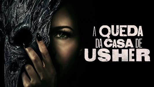 The Fall of the House of Usher - Backdrops