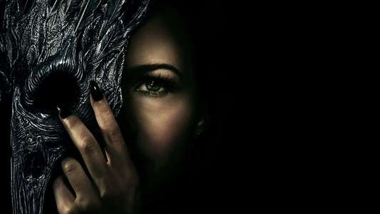 The Fall of the House of Usher - Backdrops