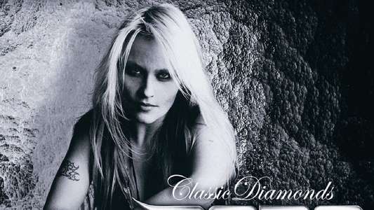 Doro: Classic Diamonds - Backdrop
