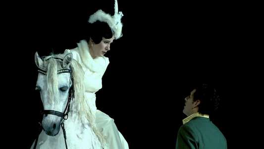 Guillaume Tell - Backdrop