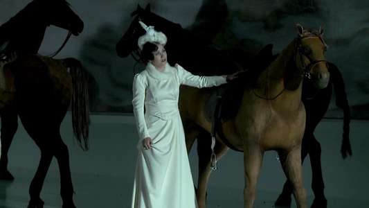 Guillaume Tell - Backdrop