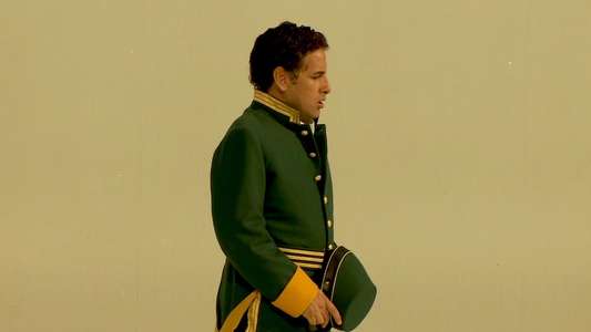 Guillaume Tell - Backdrop