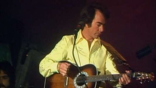 Neil Diamond - The Thank You Australia Concert - Backdrop