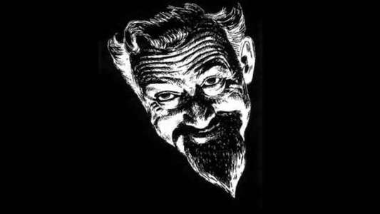 Turn Blue: The Short Life of Ghoulardi - Backdrop