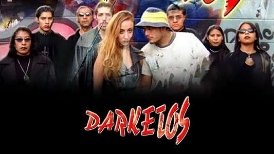 Darketos - Backdrop