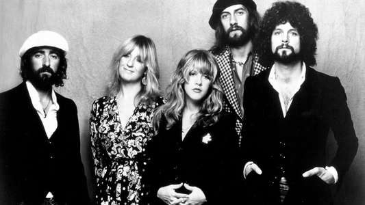Fleetwood Mac: Destiny Rules - Backdrop