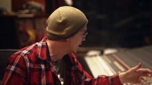 Lamb of God: The Making of As the Palaces Burn Album - Backdrop