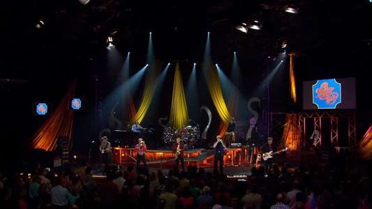 Soundstage Presents Chicago - Live in Concert - Backdrop