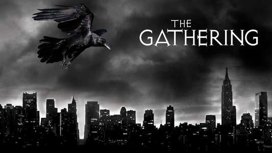 The Gathering - Backdrop