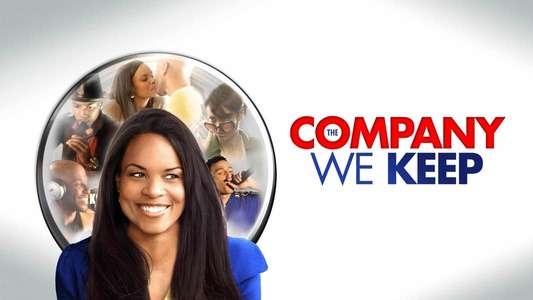 The Company We Keep - Backdrop