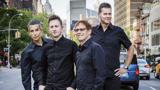 Pansy Division: Life in a Gay Rock Band - Backdrop