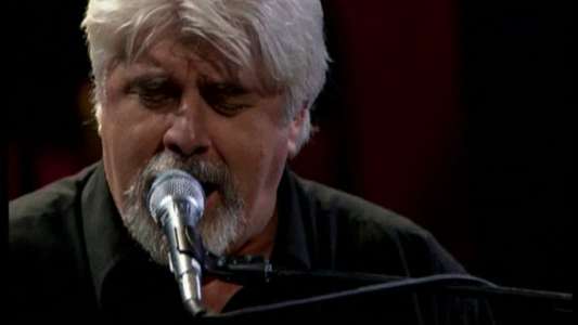 Sound Stage: Michael McDonald & Doobie Brothers featuring Ashford & Simpson - Backdrop