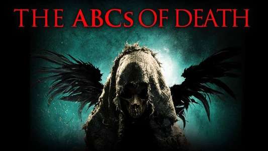 The ABCs of Death - Backdrop