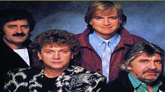 20th Century Masters: The Best of the Moody Blues - Backdrop