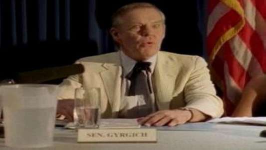 Sex  Lies & Politics - Backdrop