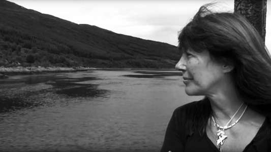 Vashti Bunyan: From Here to Before - Backdrop