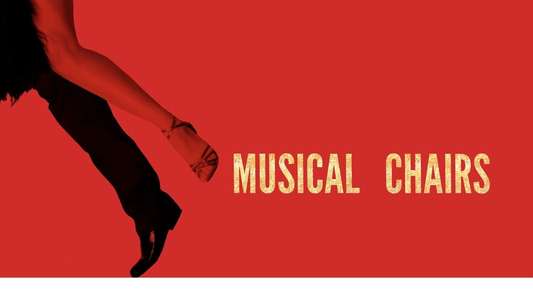 Musical Chairs - Backdrop