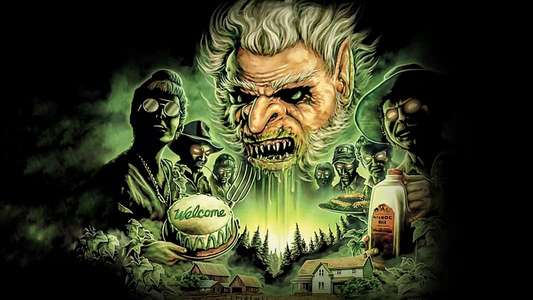 Troll 2 - Backdrop
