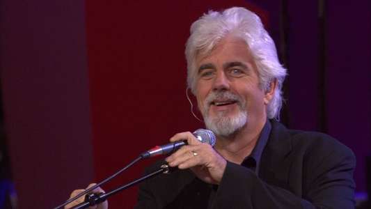 Michael McDonald: Live & A Tribute to Motown - Backdrop