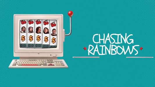 Chasing rainbows - Backdrop