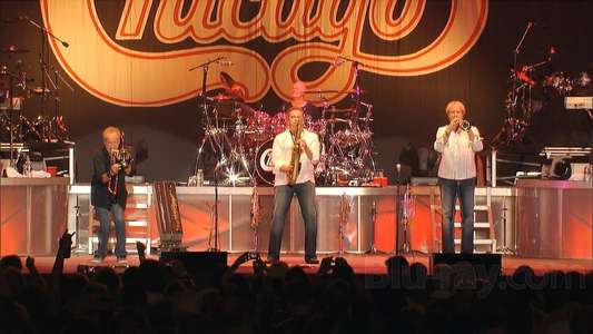 Chicago in Chicago - Backdrop