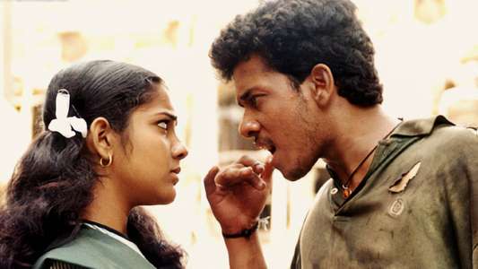 Kaadhal - Backdrops