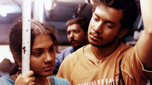 Kaadhal - Backdrops