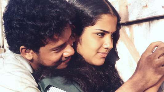 Kaadhal - Backdrops