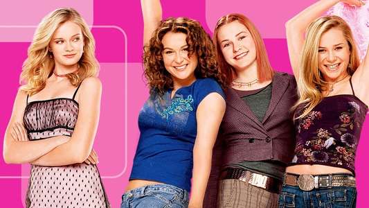 Sleepover - Backdrops