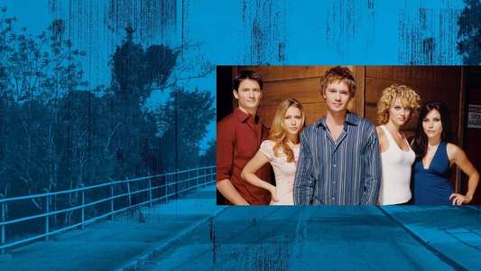 One Tree Hill - Backdrops