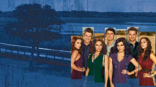 One Tree Hill - Backdrops
