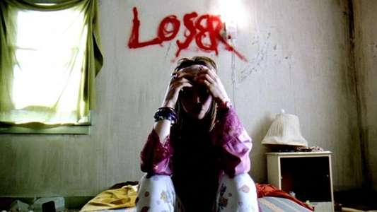 Spun - Backdrop