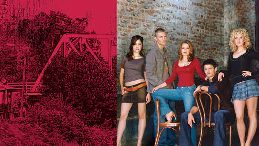 One Tree Hill - Backdrops