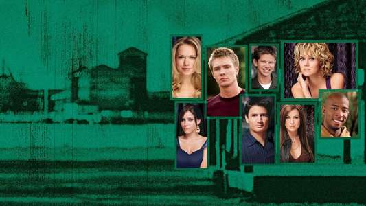 One Tree Hill - Backdrops