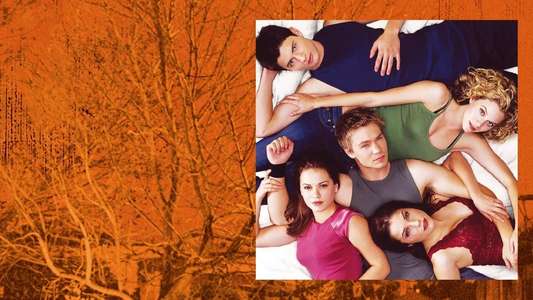 One Tree Hill - Backdrops