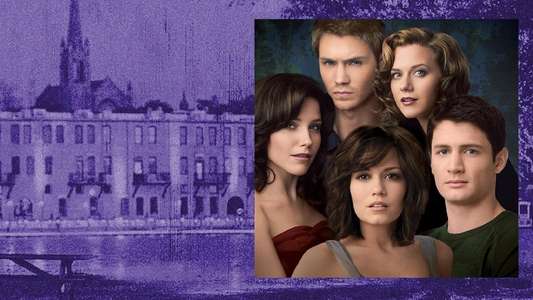 One Tree Hill - Backdrops