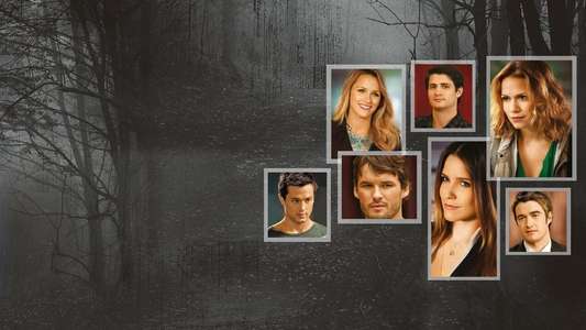 One Tree Hill - Backdrops