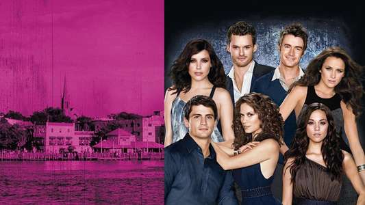 One Tree Hill - Backdrops