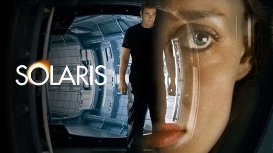 Solaris - Backdrop